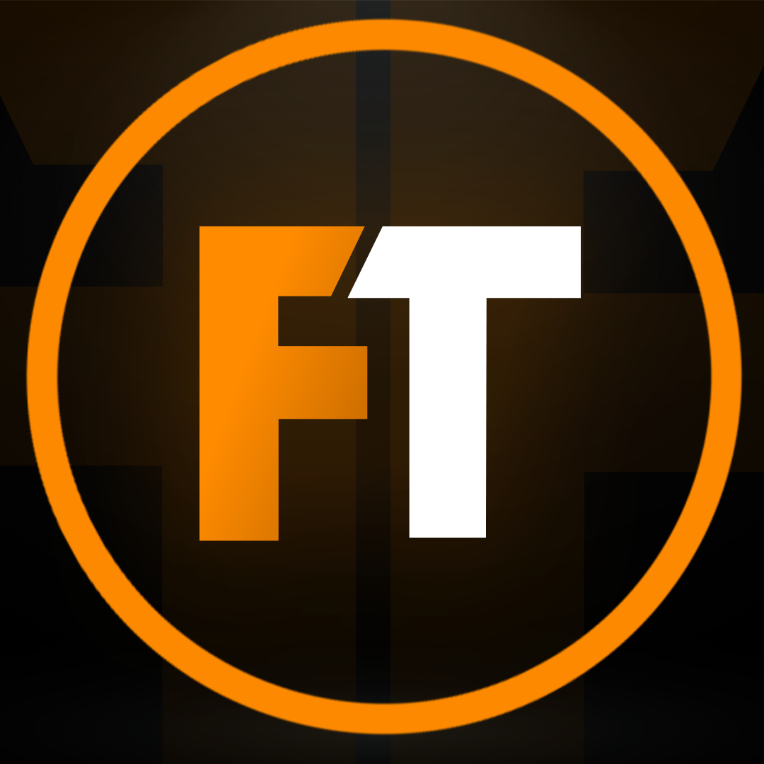 FT4 Logo